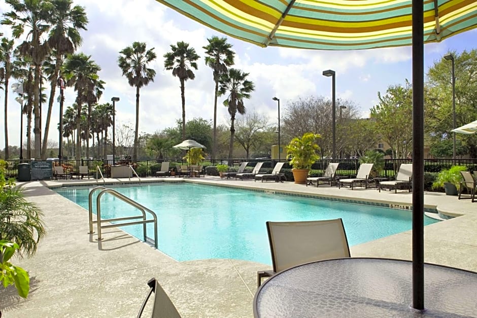 Embassy Suites by Hilton Orlando- Airport