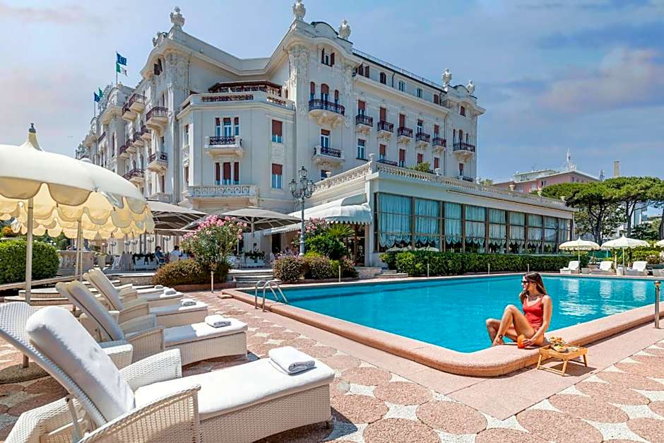 Grand Hotel Rimini