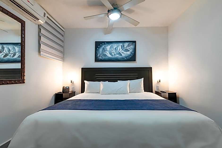 European Life Style Executive Suites