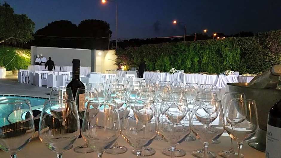 Sunshine Club Hotel Centro Benessere photo 37