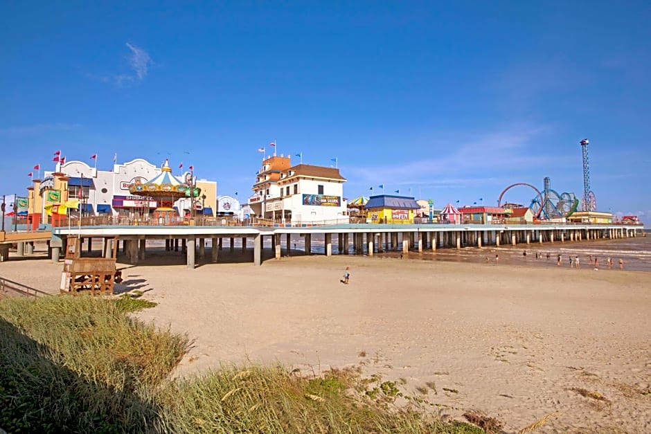 Knights Inn Galveston