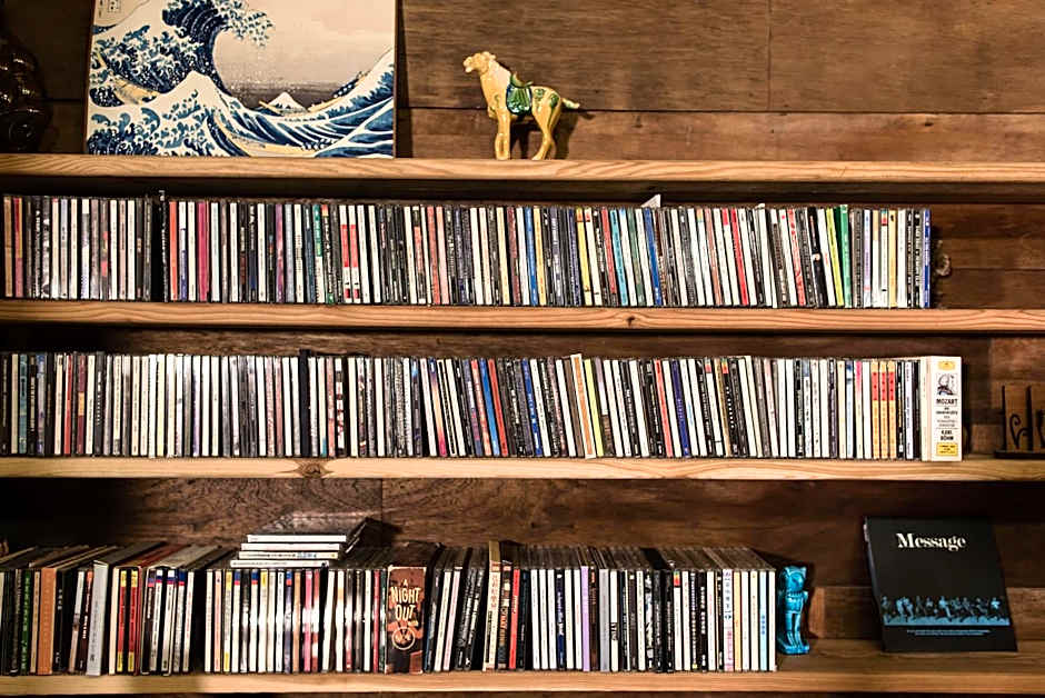 OwlStay Jiufen Wander