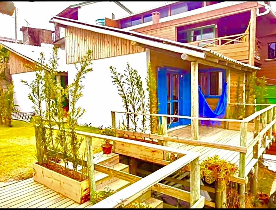 CABANAS Villa Del Mar