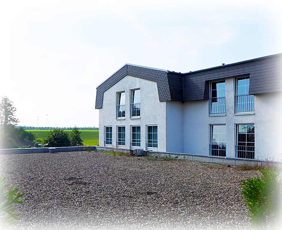 Hotel Lindenberger Hof