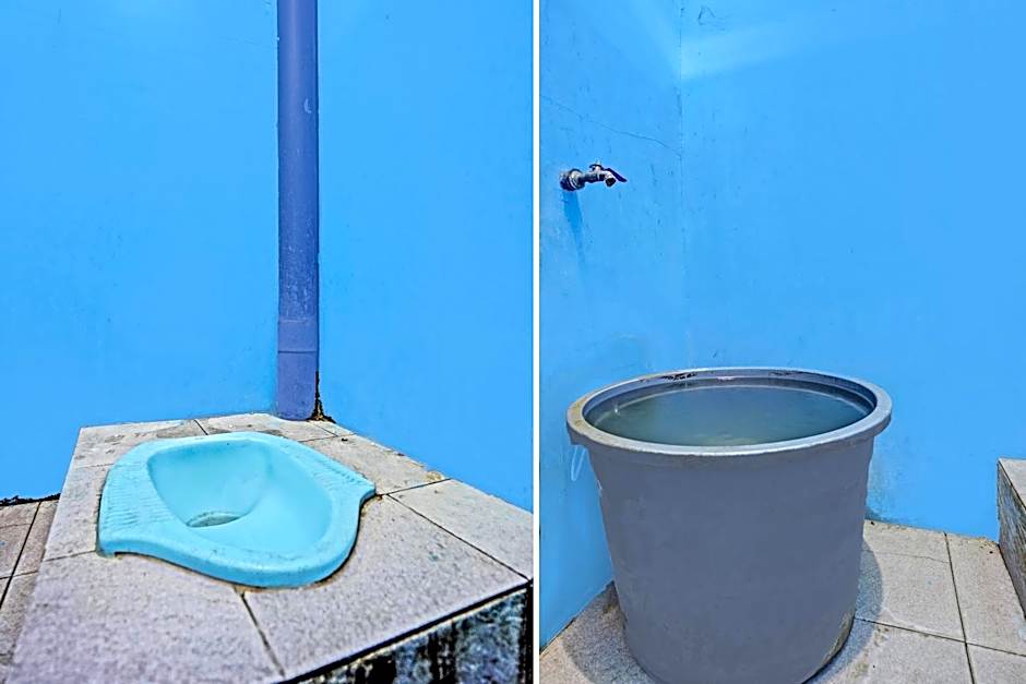 Hotel O Lestari Syariah