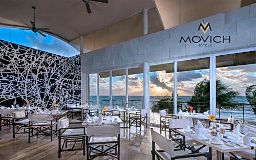 Movich Club at Blue Diamond Luxury Boutique Hotel