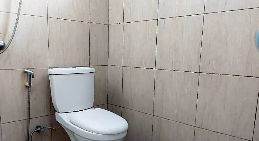 OYO 588 Richmond Guest House