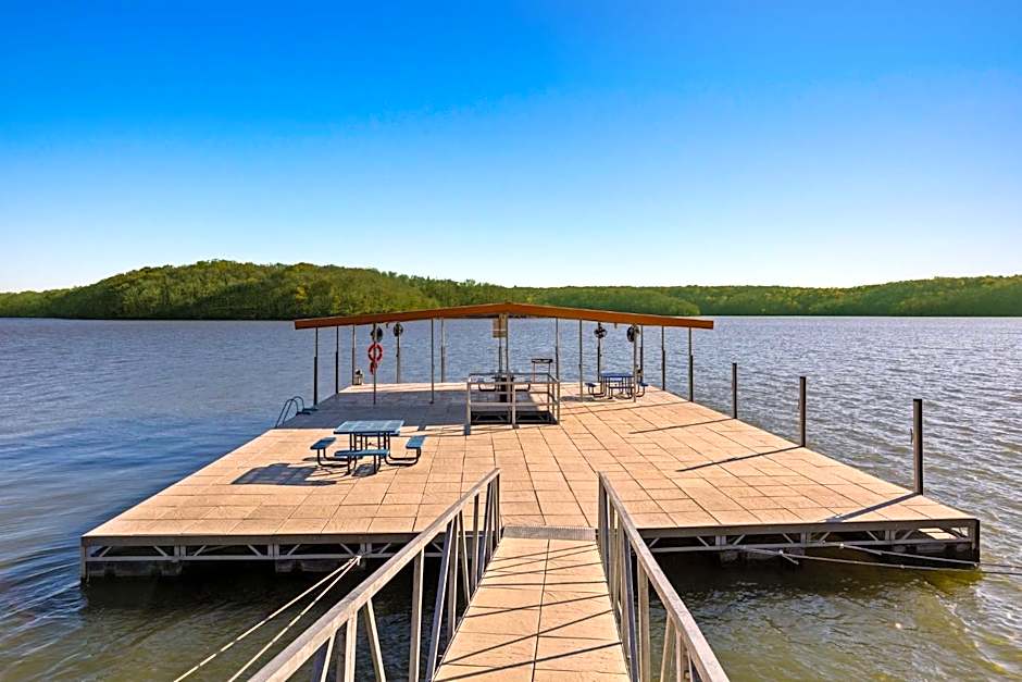 Worldmark Lake Of The Ozarks