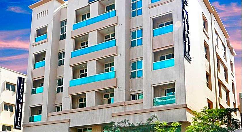 Icon Hotel Apartments