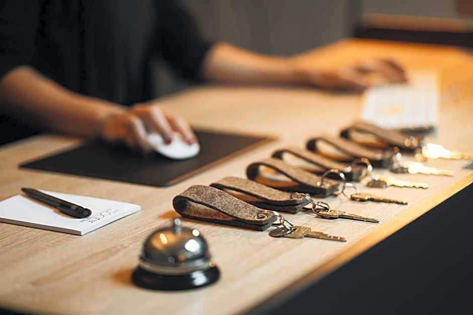 Boutique Hotel Societe