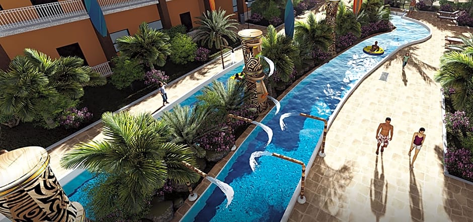 Westgate Cocoa Beach Resort