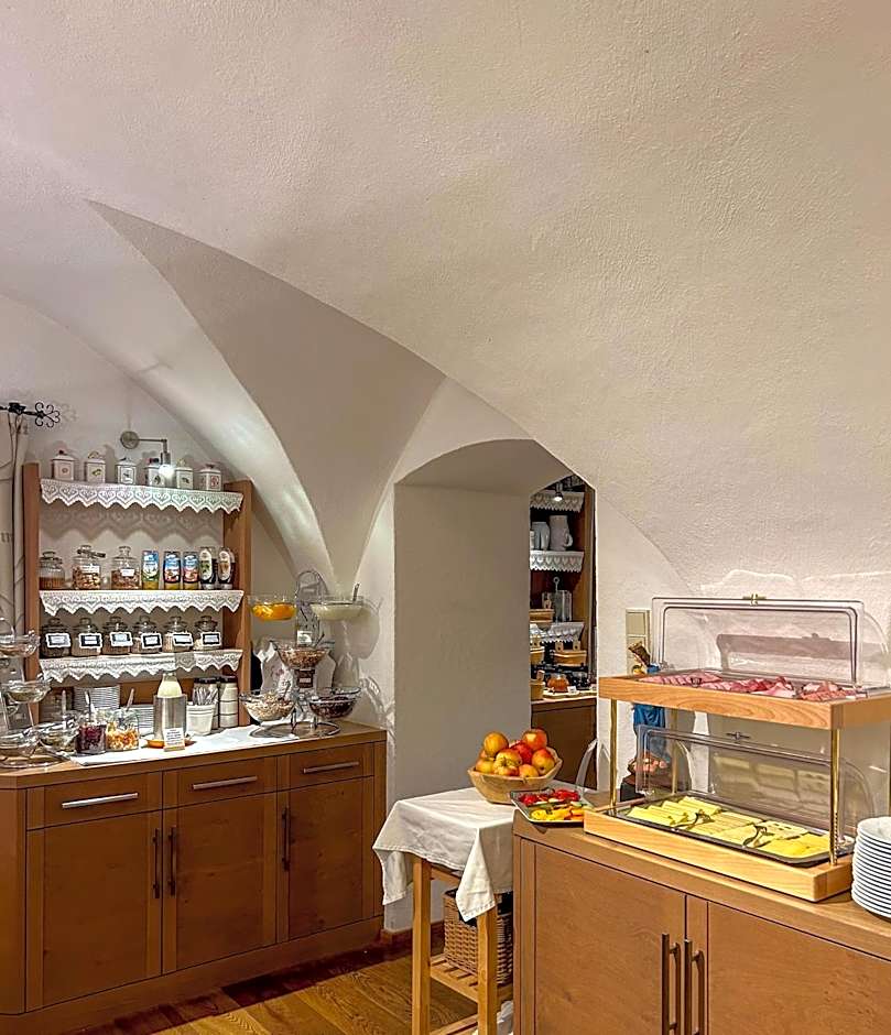 Brandstatthof Leogang