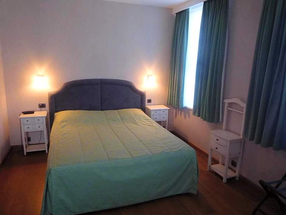 Le Château de Rendeux