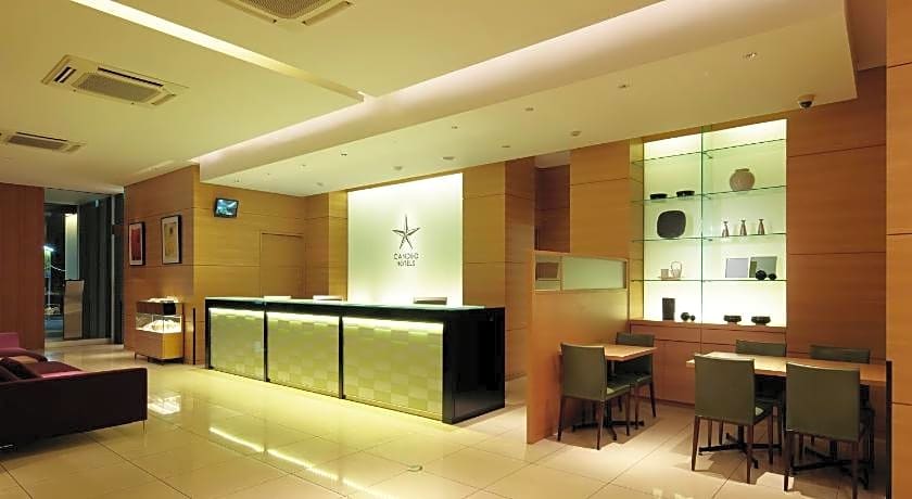 Candeo Hotels Handa