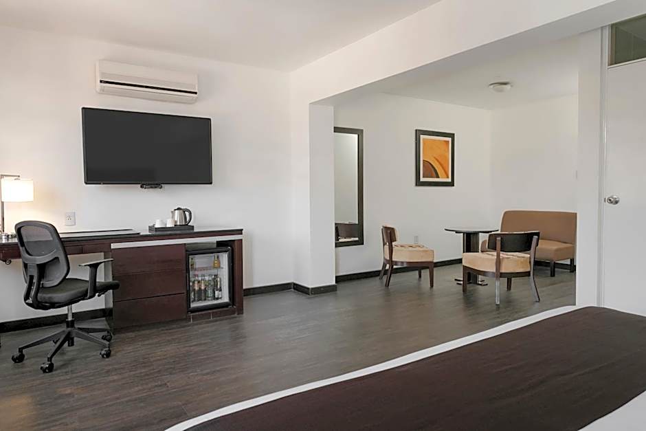 Costa del Sol Wyndham Chiclayo