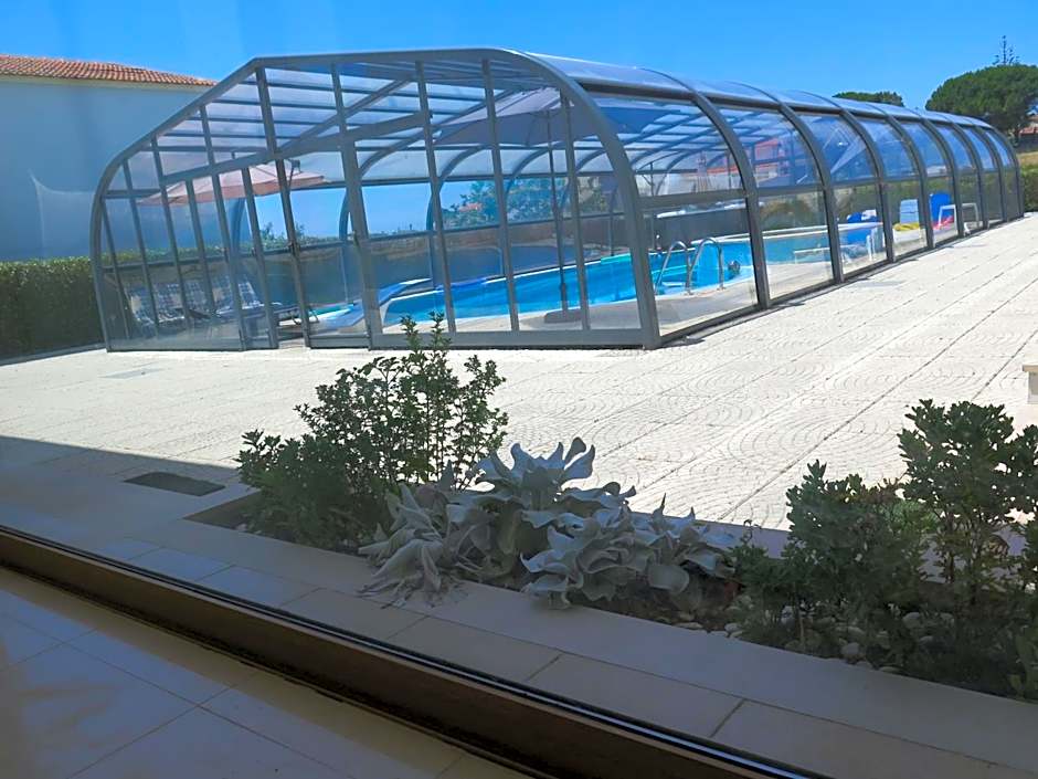 Buarcos Luxury Guest house