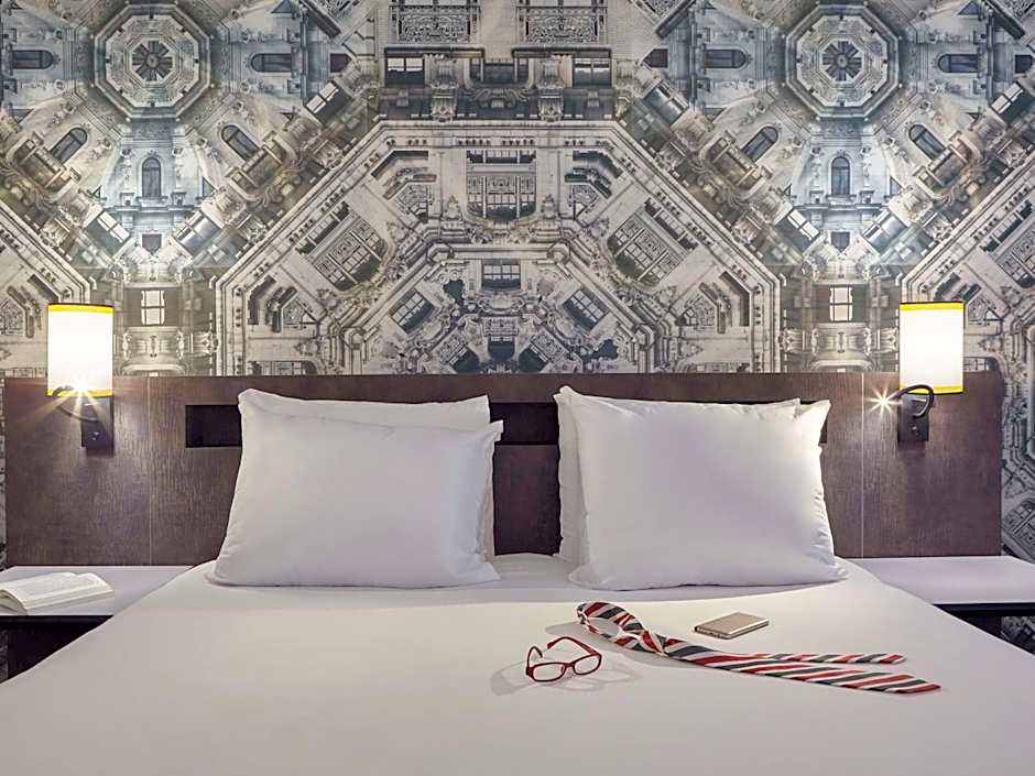 Mercure Paris Roissy Charles de Gaulle Hotel