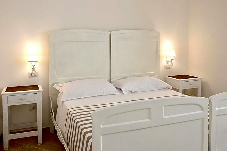 B&B PALAZZO MARZO