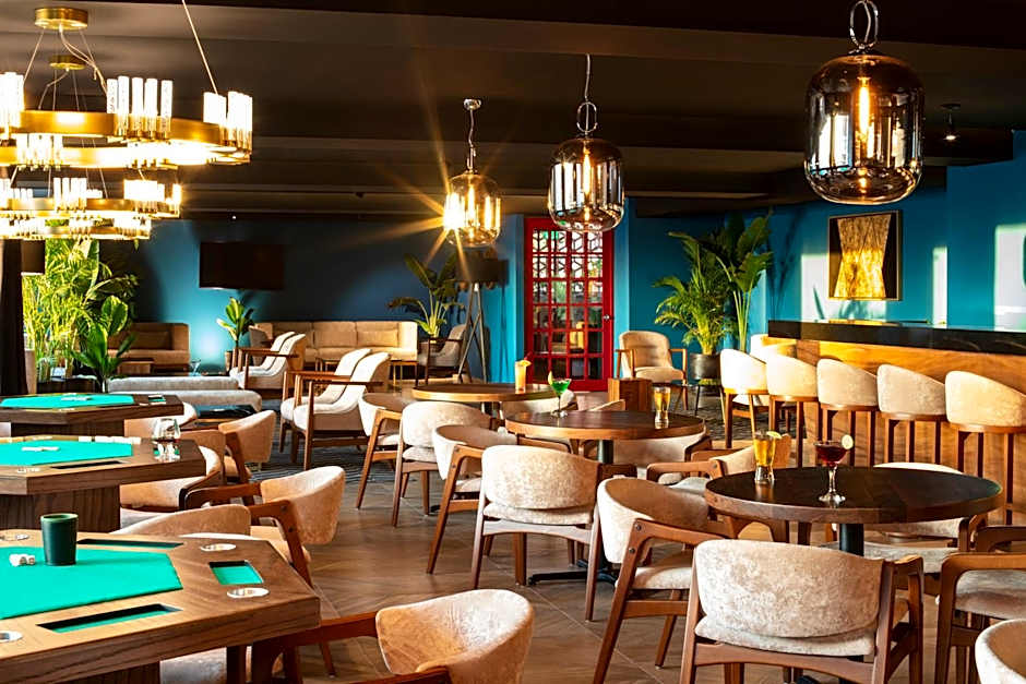 Crown Paradise Golden All Inclusive Adults Only