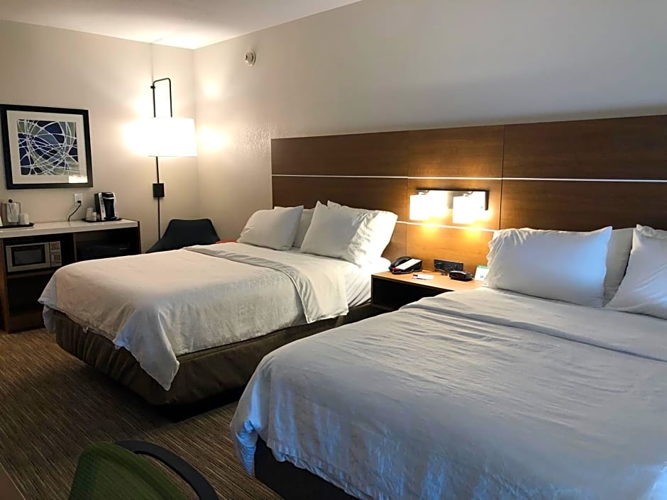 Holiday Inn Express Hotel & Suites Franklin By IHG