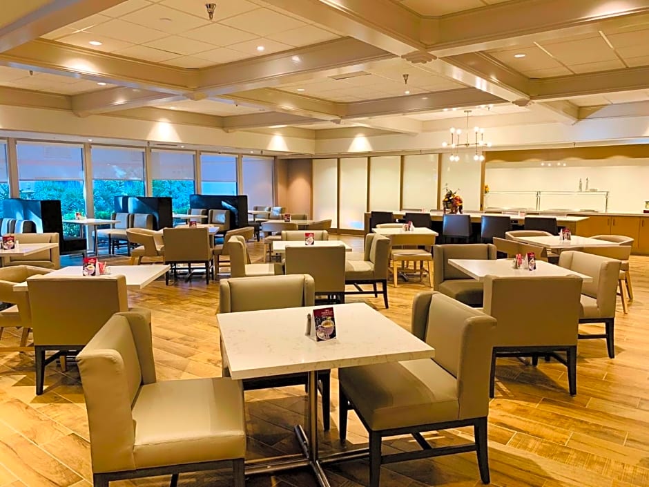 Crowne Plaza Silicon Valley North - Union City By IHG