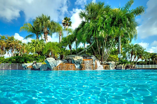 Avanti Palms Resort and Conference Center