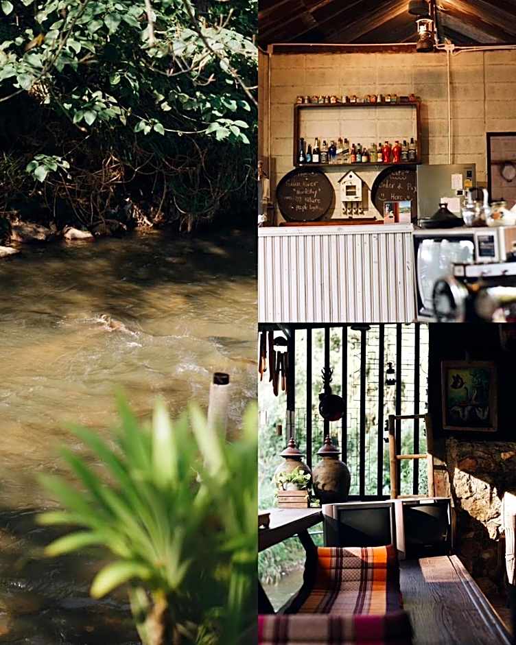 Lap nai doi homestay and space