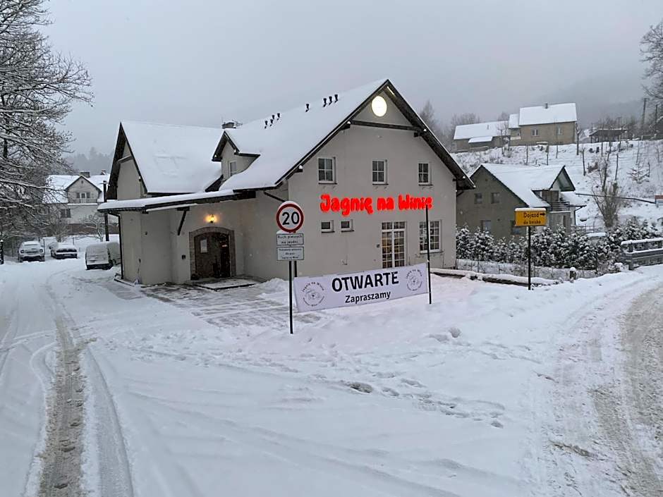 Jagnienawinie