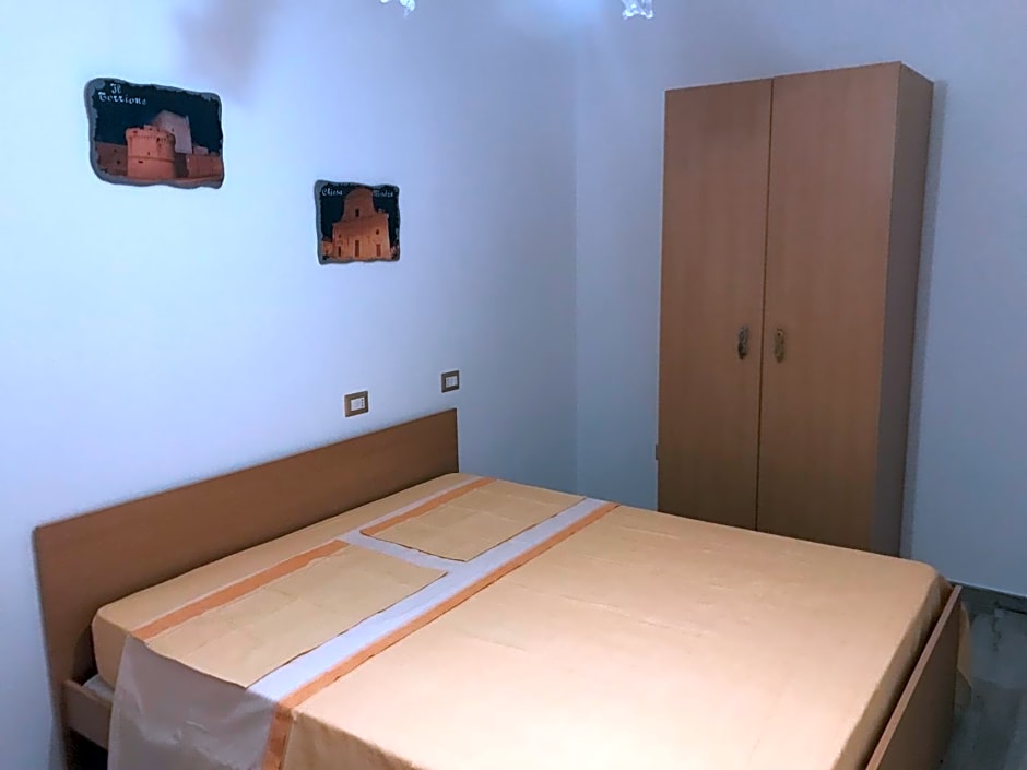 Li Caseddi ti lu Cesarinu