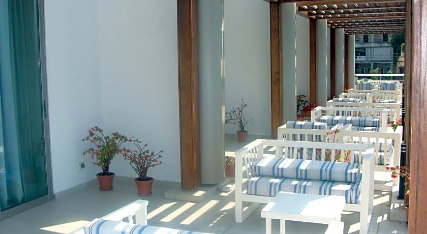 Monte Mare Hotel