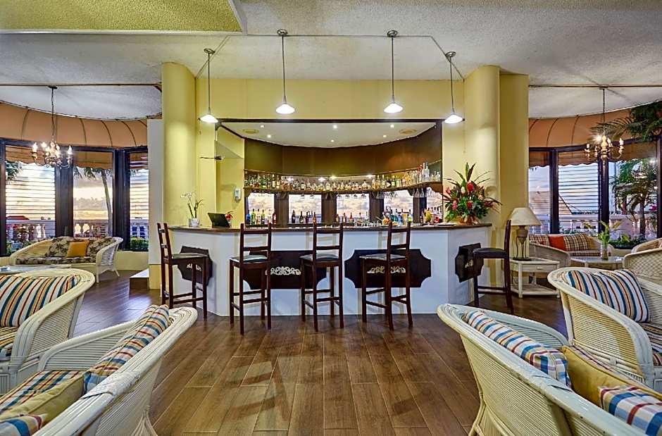 Mystique St. Lucia by Royalton