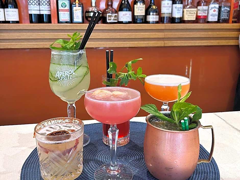 Novotel Newcastle Beach