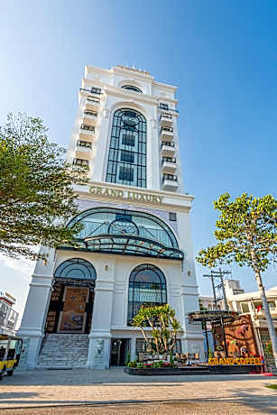 Grand Luxury Hotel Ninh Chữ
