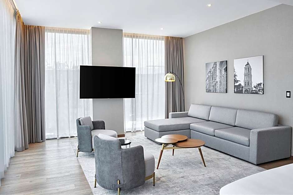 AC Hotel by Marriott Saltillo