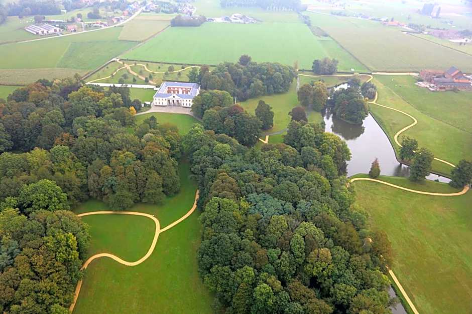 B&B T'Rest - Park ter Rijst