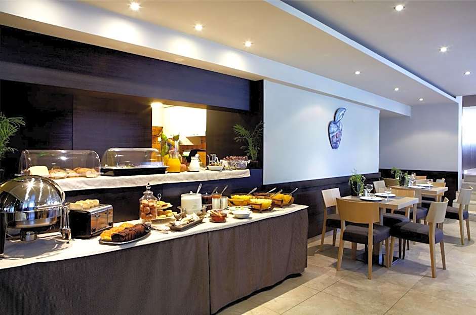 Mouikis Hotel Kefalonia