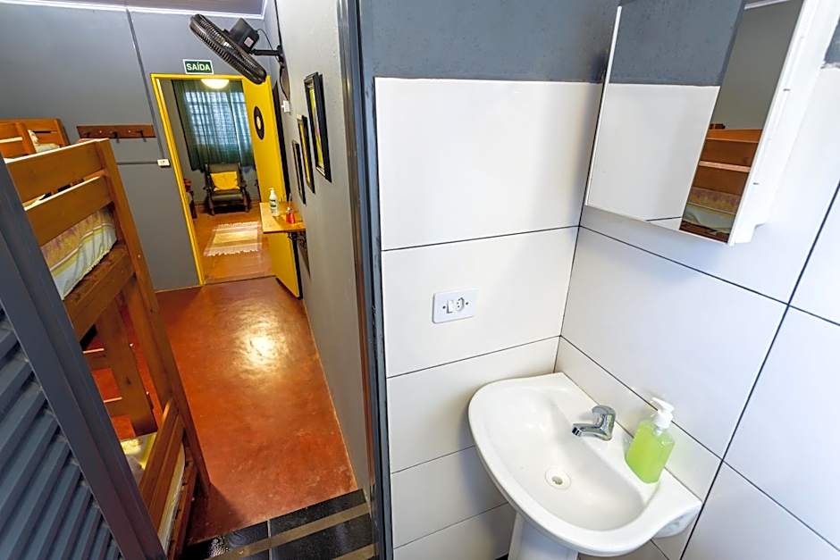 Hostel Gentileza - Guest House