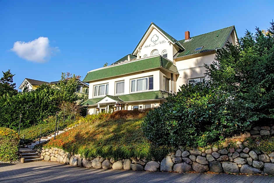 Hotel See-Villa
