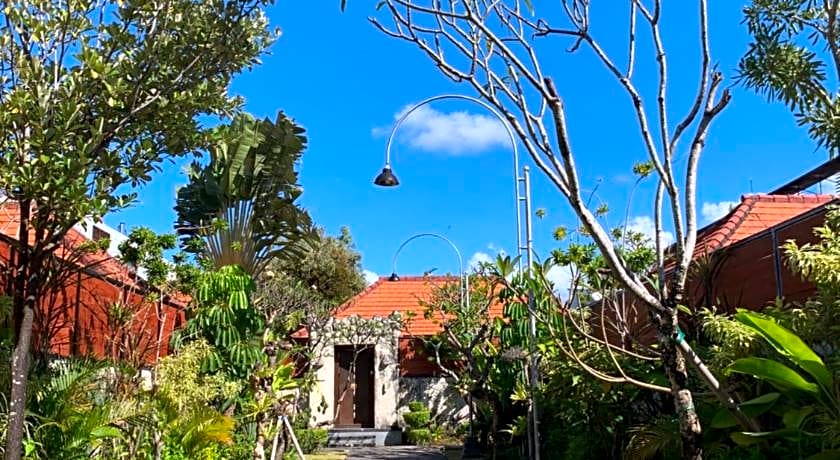 The Awan Villas