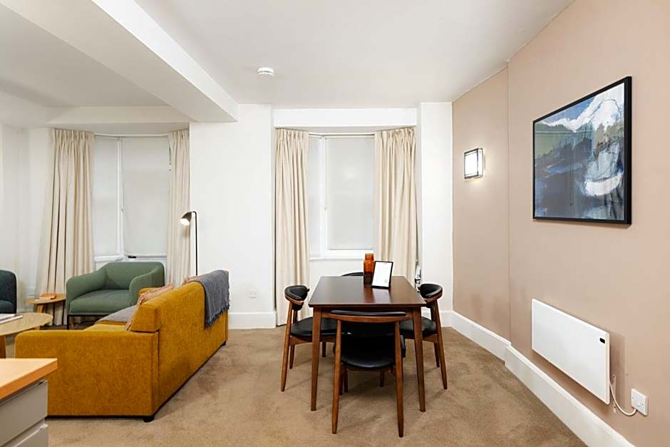 SACO Bristol- West India House