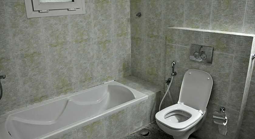 Sahara Hotel Apartment