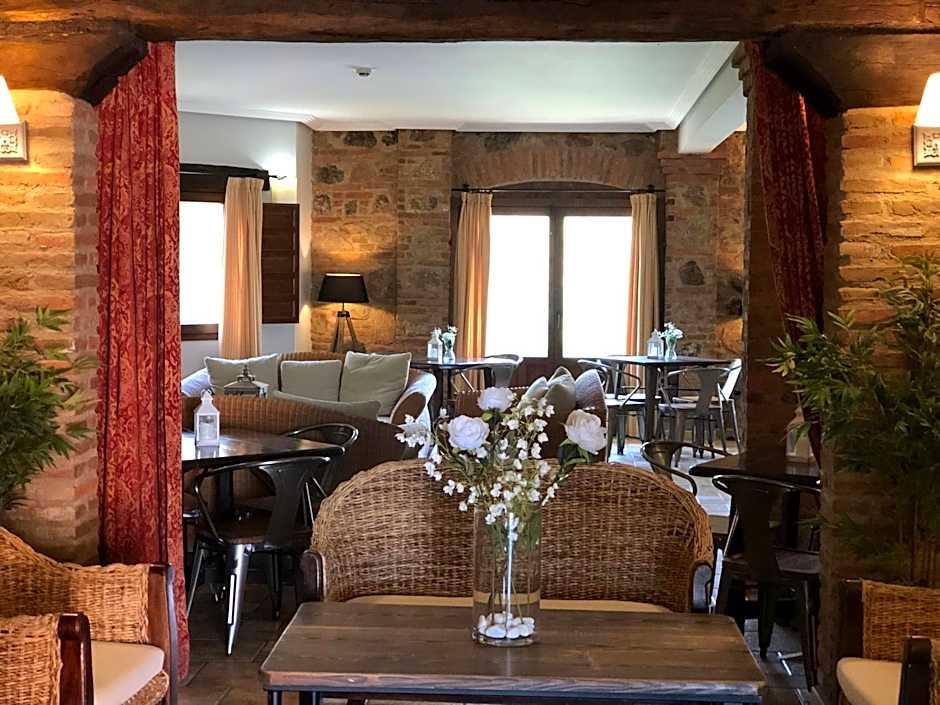 Hotel Ruta Imperial H-CC-00660