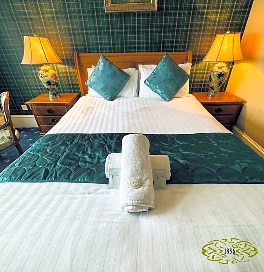 Royal Marine Hotel Dunoon