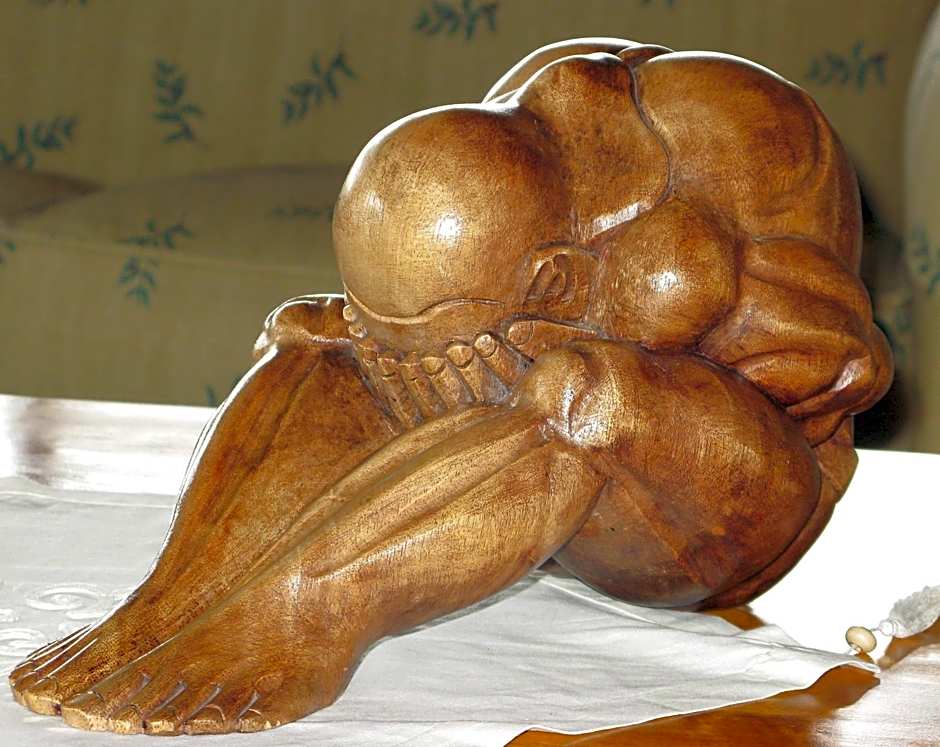 Pumula Lodge 4 Star Guesthouse Knysna