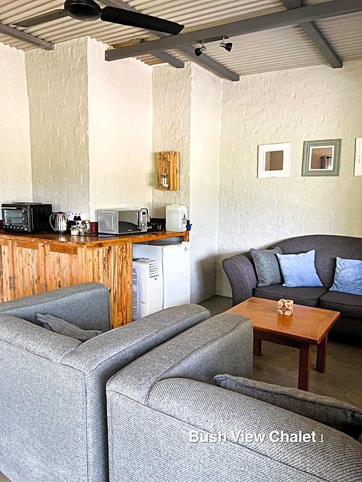 24 Degrees South Country Estate