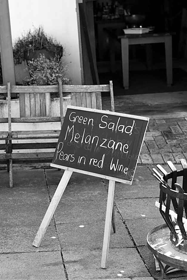 Wildekrans Country House