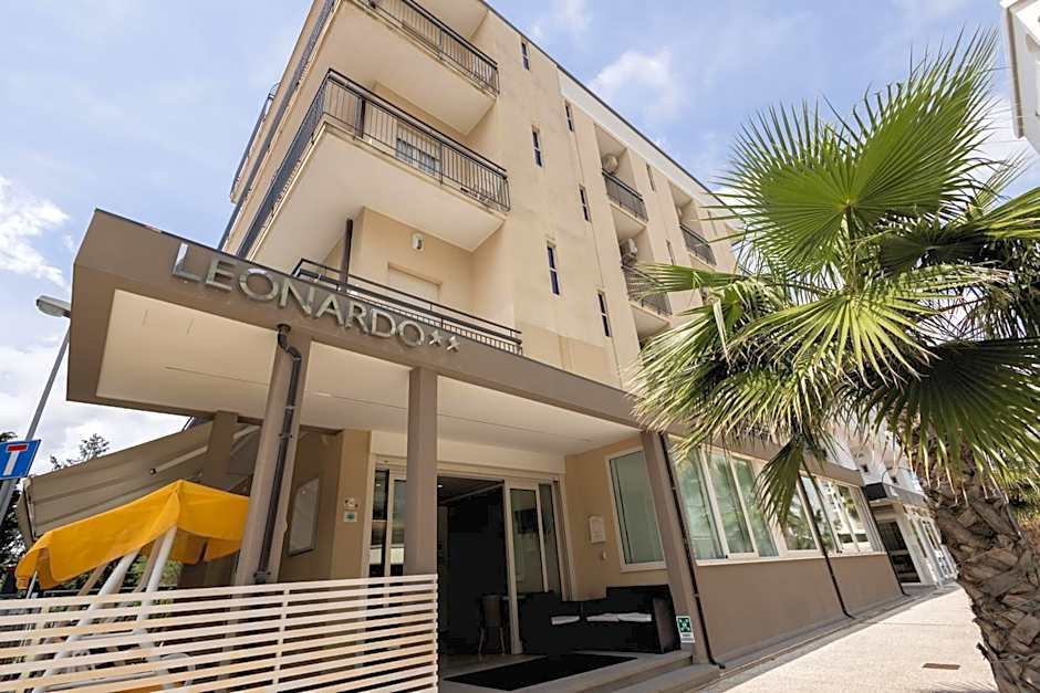 Hotel leonardo
