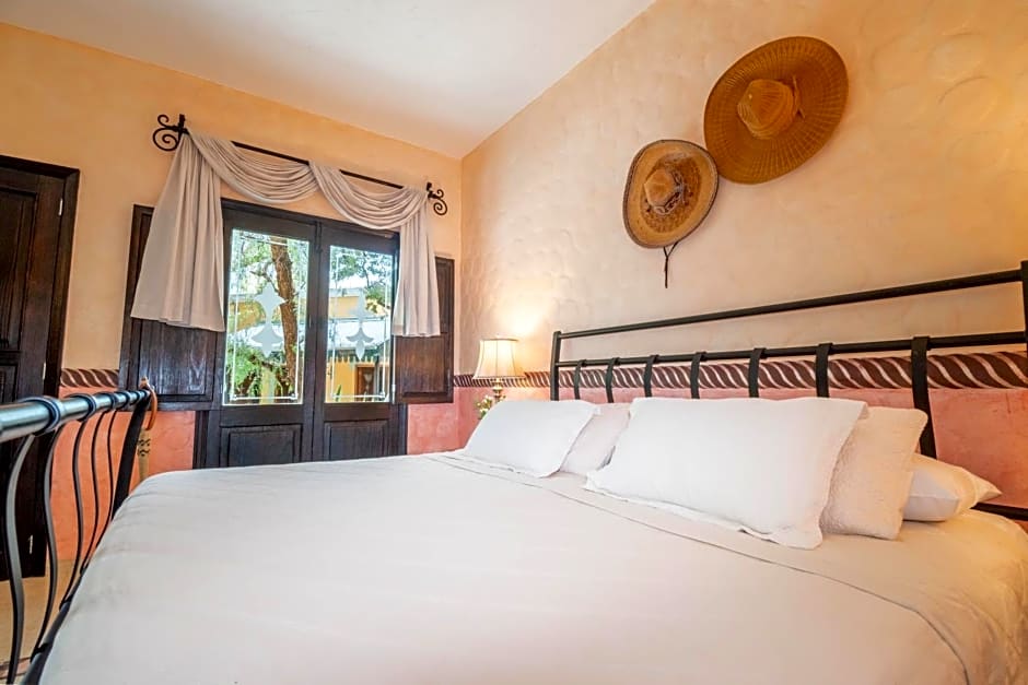 Quinta Las Acacias Hotel Boutique