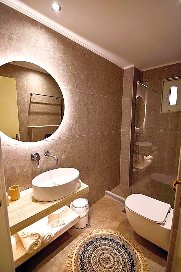 Alonia Hotel