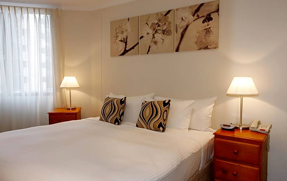 The York by Swiss-Belhotel